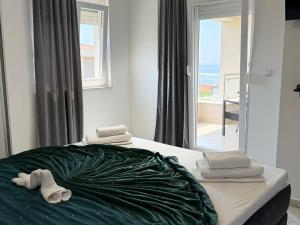 Villa Barbara Novalja