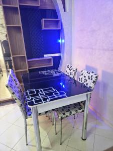 Residencia Salma