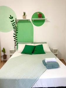 Casa Apacheta entre mar e montanha