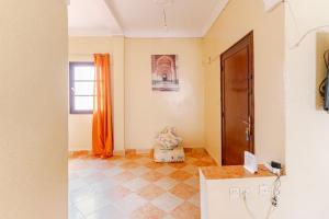 Jamila home elegance hospitality fiber WiFi