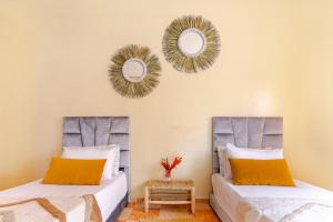 Jamila home elegance hospitality fiber WiFi