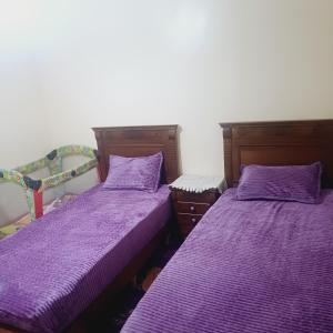 Evasion Bleue Anza Aagadir