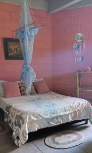 KITE Hostal OCEAN SAN JOSE