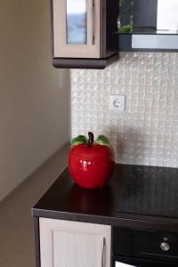 Sea View Apartment Central Sigri Near Beach