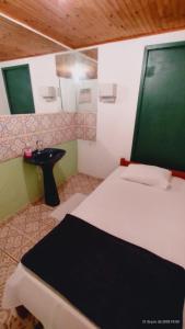 POUSO BAIRRO - Pouso dos Viajantes Unidade Bairro OuroPreto