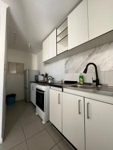 Departamento equipado 202 Ovalle