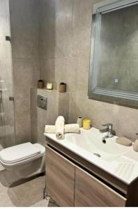 Résidence fal green bouskoura