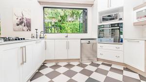 The Cul De Sac in Auckland Park