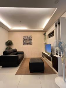 Sm uptown 1 bedroom condo primamera residence cagayan de oro city