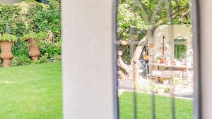 The Cul De Sac in Auckland Park