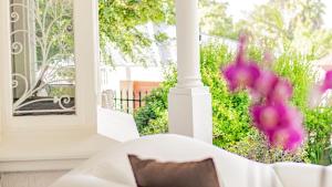 The Cul De Sac in Auckland Park