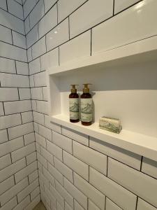 Atmosfera Hachi 2209 I Seu Refúgio Elevado em SP