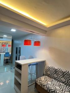 SM City Uptown Corner Studio Type Masterson Avenue