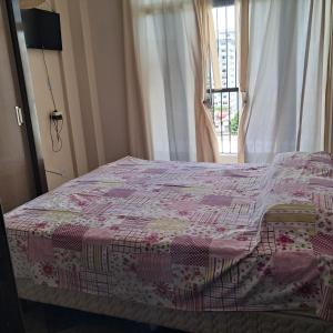 Espaço aconchegante no centro de Belém