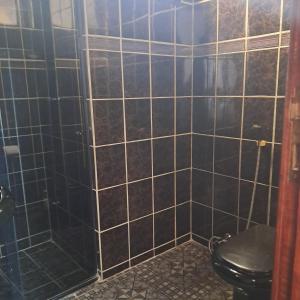 Espaço aconchegante no centro de Belém