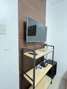 SM City Uptown Corner Studio Type Masterson Avenue