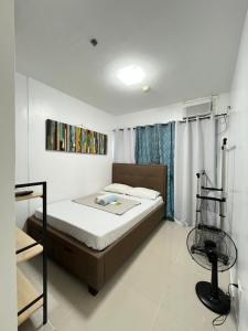 SM City Uptown Corner Studio Type Masterson Avenue