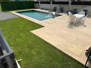 Lux Villa Silivri Kavakli