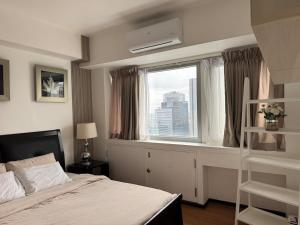 Ayala center with hotel amenities