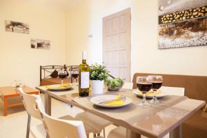 Tasoula Studios & Apartments Lefkada Greece