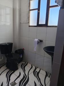 Casa familiar pequeña