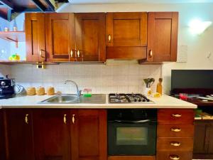 Santa Maria Le Grazie House