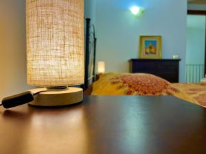 Santa Maria Le Grazie House