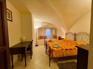 Santa Maria Le Grazie House