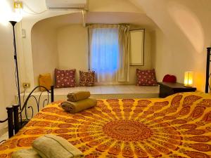 Santa Maria Le Grazie House