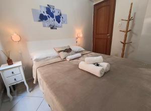 Charme e Conforto Copacabana