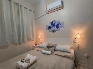 Charme e Conforto Copacabana