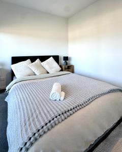 New & Rated Free Spa, Gym, Parking & More