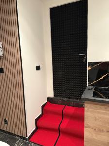 Appartements Love dream Toulon : photos des chambres