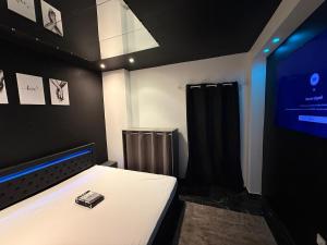 Appartements Love dream Toulon : photos des chambres