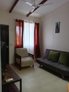 Hacienda Paraíso Rio Celeste 1