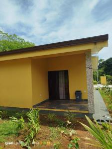 Hacienda Paraíso Rio Celeste 1