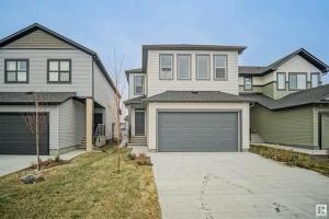 Entire 2 Ensuite Bedrooms in a Basement