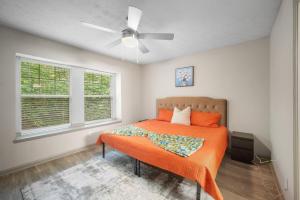 Townhome 4 min to Braves