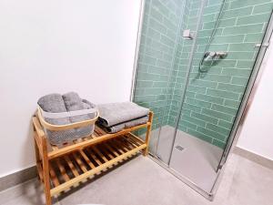 Guesthouse El arca de Noé