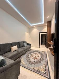 شقق اطلالة الضباب الباحه