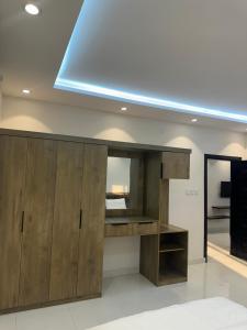 شقق اطلالة الضباب الباحه