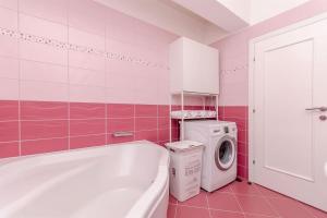 Apartments with parking space Slatine, Ciovo - 24692