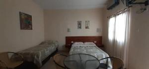 APART HOTEl ACUARELA