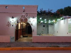 APART HOTEl ACUARELA