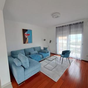Apartments with parking space Slatine, Ciovo - 24699