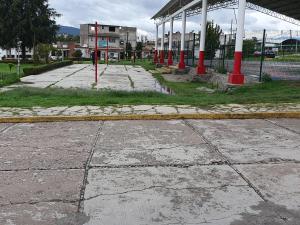 Alojamiento Economico Jilotepec Edo Mex