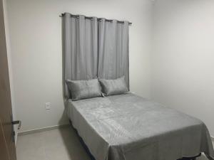 Casa 3 quartos próxima à praia