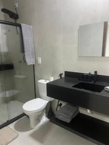 Casa 3 quartos próxima à praia