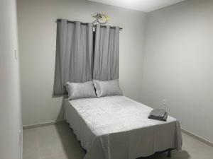 Casa 3 quartos próxima à praia