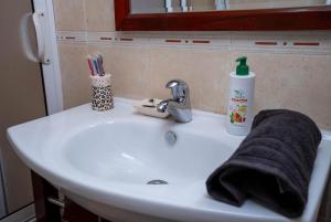 Elegant & Cozy 3BR, Residence privé Home Matya